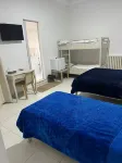 Hotel Transatlantique Tunis - 2-Star