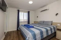 Kalbarri Red Bluff Tourist Park Hotel a Kalbarri
