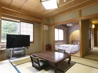 시가코겐 밀키 온천 케이코쿠노유