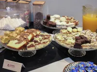 Amerian Rio Cuarto Apart & Suites Hotels in Rio Cuarto