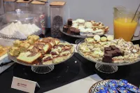 Amerian Rio Cuarto Apart & Suites Hotels in Río Cuarto