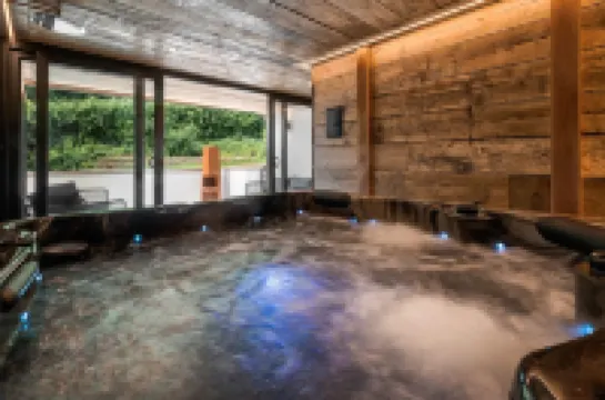 The Hideaway at Higher Longtail