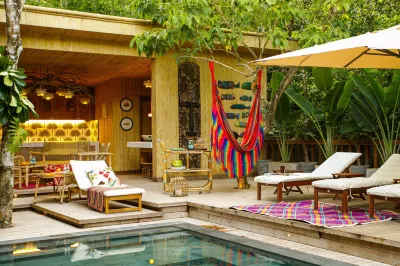 Bahay Artisano Hotels in 