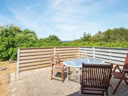 Energy-Efficient Retreat - by Traum Ferienwohnungen