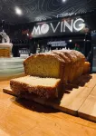 Moving Hostel Travel Bar - breakfast