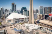 GLOBALSTAY. Gorgeous Apartments in the Heart of Toronto - Cho phép mang theo thú cưng