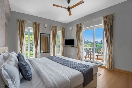 Cloud Walk -  Casas de vacaciones