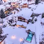 Boutique Hotel e Chalets Salvadori Hotels in Cogolo