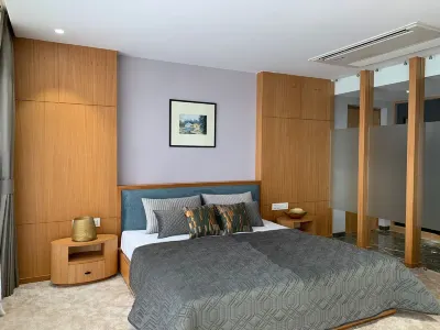 Alba Inn, Vijay Nagar Các khách sạn gần Siddhi vinayak complex MR 9 Square,indore