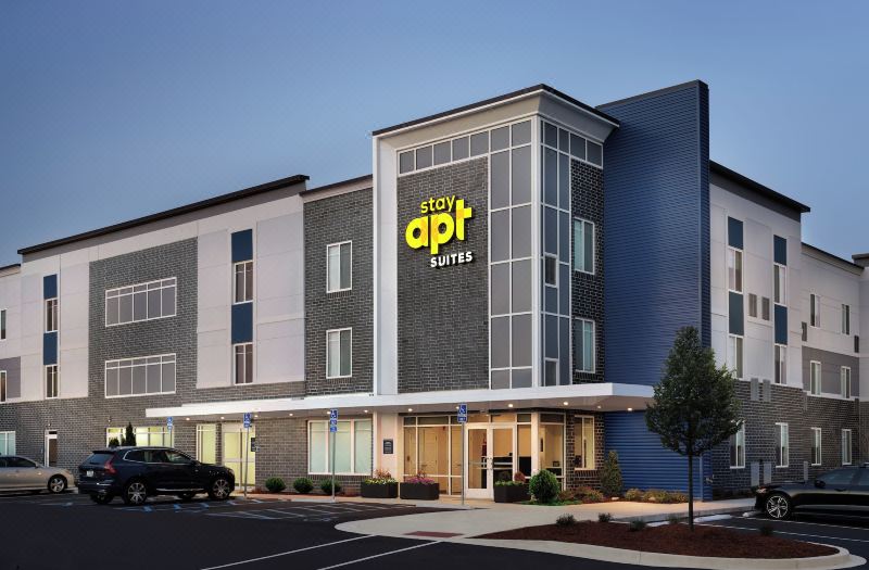 stayAPT Suites Atlanta-Newnan