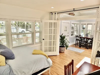 Park Avenue Beach Paradise Chic & Secluded 4 Bdr