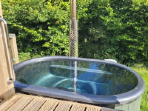 ゴー エコ グランピング ランピターのホテル