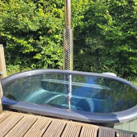 Go Eco Glamping