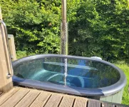 Go Eco Glamping Hotels in Lampeter