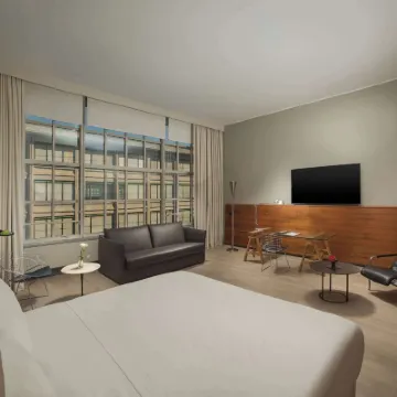 NH Lingotto Congress Hotels near Museo dell'automobile