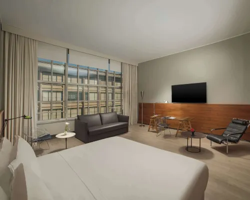 NH Lingotto Congress Hotels near Palavela