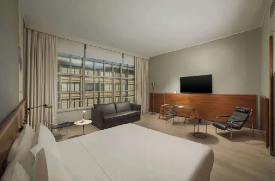 Hotel NH Torino Lingotto Congress