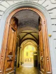 Certosa Suite