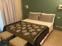 Molino Vecchio Hotel dekat Biblioteca Comunale di Casalmaiocco