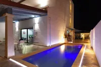 Agua Dorada Boutique - ที่มีสระว่ายน้ำ
