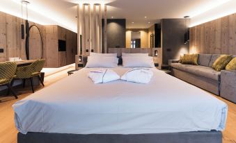 Dolomiti Exclusive Your Mountain Suite