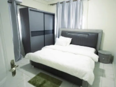 Daa Dingbe Suites Hotels in Tamale
