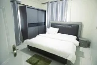 Daa Dingbe Suites Hotel a 