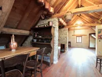 Charming Alpine Retreat for 9