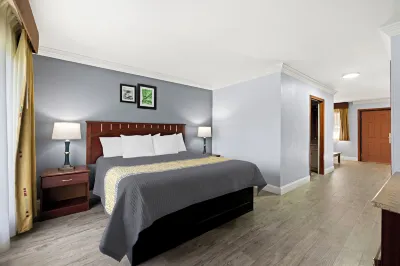 Village Haven Inn & Extended Stay