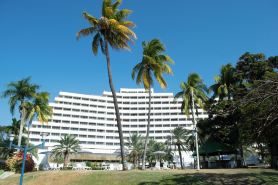 Paradise Puerto La Cruz