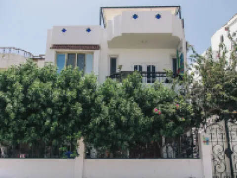 Rafiki Hostels - Dahab Hotels in Dahab