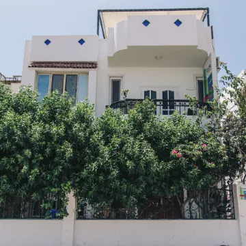 Rafiki Hostels - Dahab