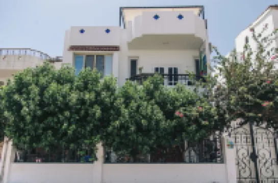 Rafiki Hostels - Dahab