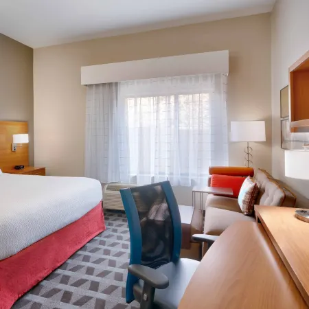 TownePlace Suites Elko