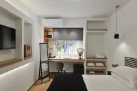 Alter Ego Residence Hotels in Exarcheia