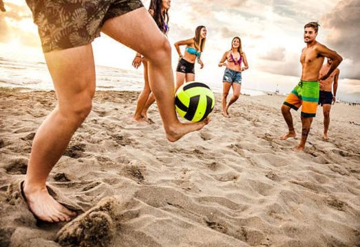 모던 홀리데이 코티지