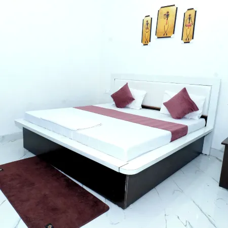 Virat Home Stay