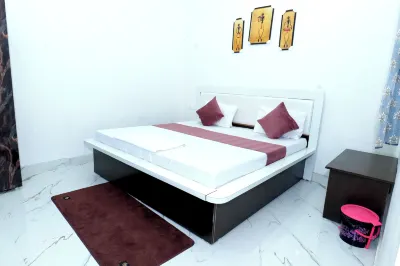 Virat Home Stay