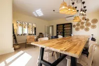 托拉爾沃的馬拉奇克別墅