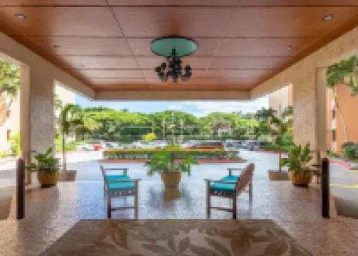 Royal Kahana 309 1 Bedroom Condo 1 Condo by RedAwning