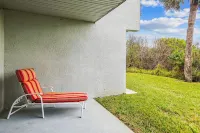 Oceanfront Luxe 3BR in St Augustine Beach