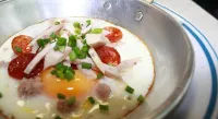 Srisomthai Hotel - sarapan