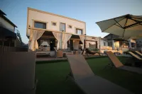 Bambu Urla Otel Hotels in Yelalti Mahallesi