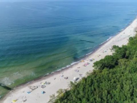 Studio in Sarbinowo Near Baltic Sea Hotels in Sarbinowo