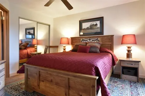 Seven Springs 3 Bedrooms Premium Condo by RedAwning - Save 10% on 3 Nights, 15% on 5 Nights! Hotels in Middlecreek Township