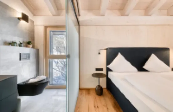 Luxus Penthouse Zentral by A-Appartments