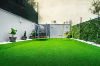 Ariadni Apartment Garden View by Cretanhouses - 2-Star