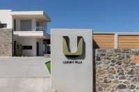 Luxury Villa U
