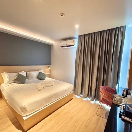 The essence hotel Chanthaburi