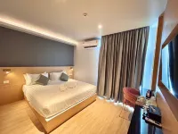 The essence hotel Chanthaburi
